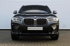 BMW X4 xDrive20i M Sport Automaat - Afbeelding 4