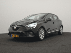Renault Clio TCe 100 Zen - Afbeelding 5