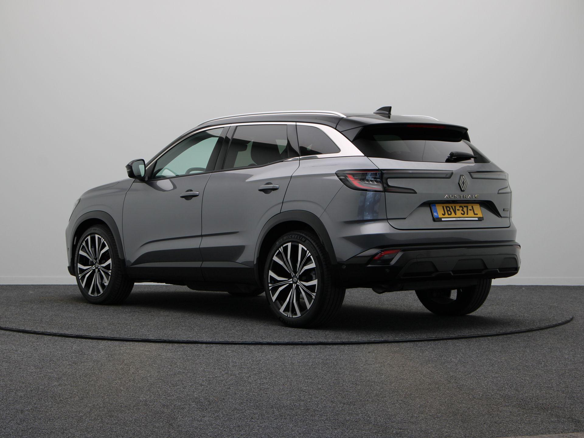 Renault Austral E-Tech full hybrid 200 Iconic - Afbeelding 3