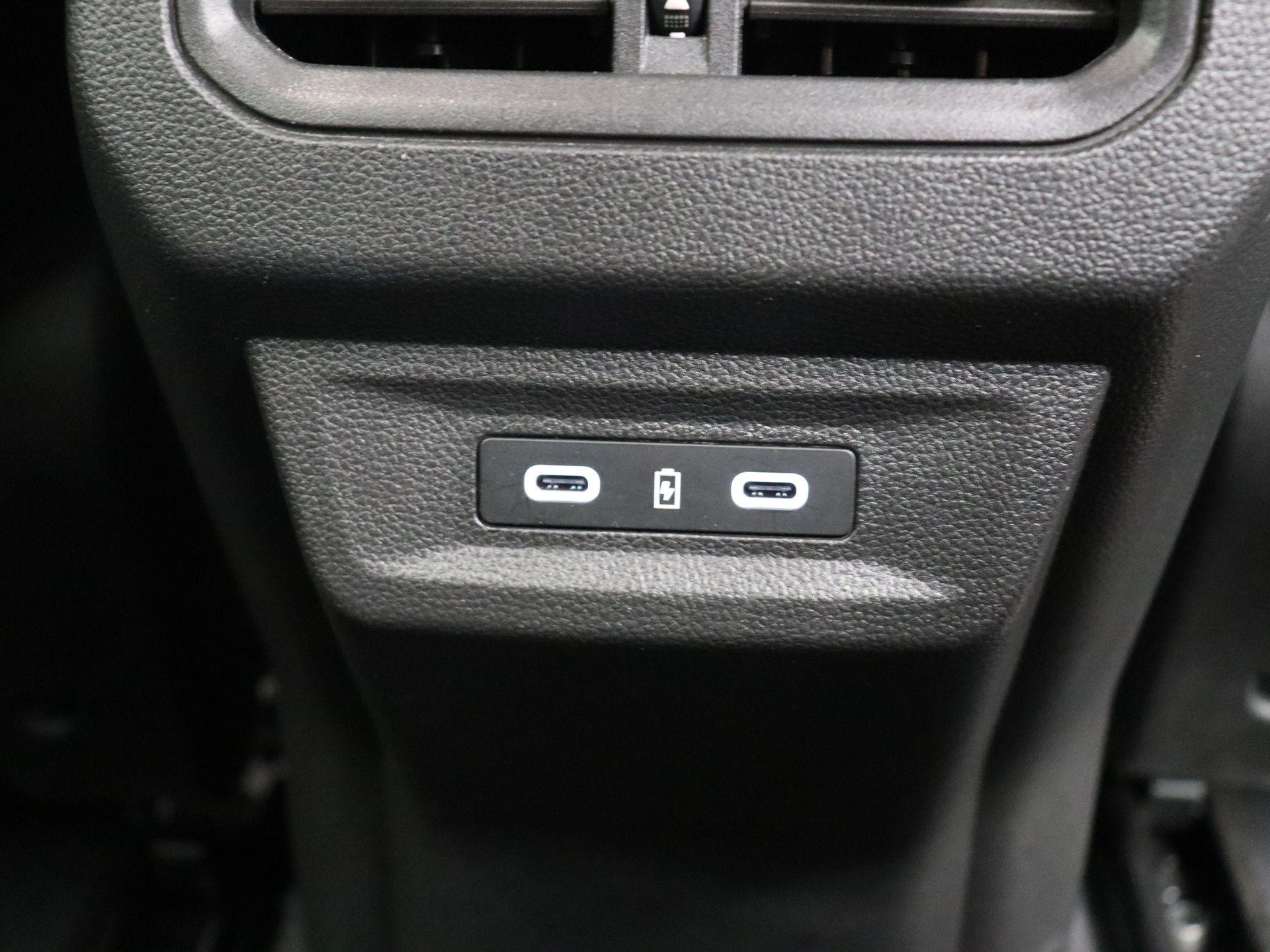 Renault Austral E-Tech full hybrid 200 Iconic - Afbeelding 5