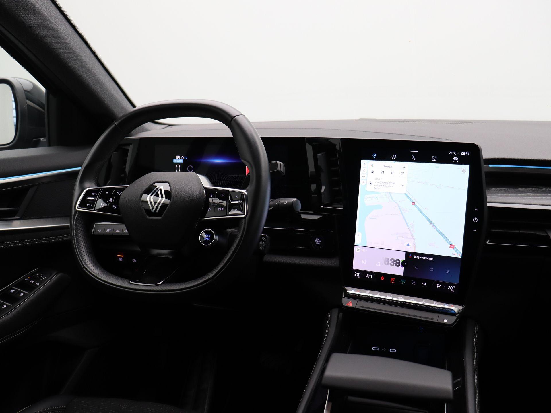 Renault Austral E-Tech full hybrid 200 Iconic - Afbeelding 6