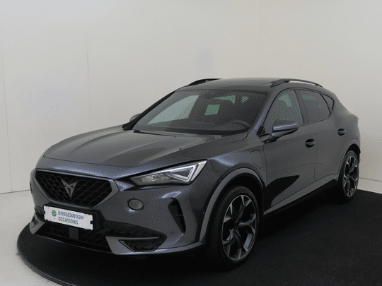 CUPRA Formentor 1.4 e-Hybrid VZ Performance
