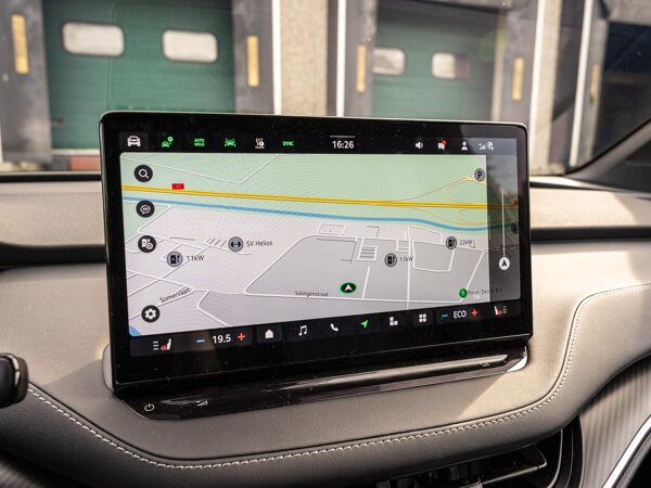 navigatiesysteem