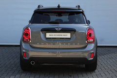 MINI Countryman Cooper Chili Automaat - Afbeelding 5