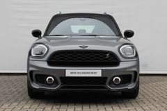 MINI Countryman Cooper S JCW Automaat - Afbeelding 3