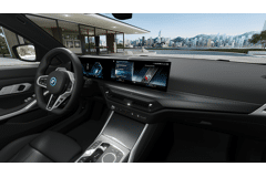 BMW 3 Serie 330e High Executive M Sport Automaat - Afbeelding 4