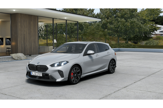 BMW 1 Serie 120 M Sport Automaat