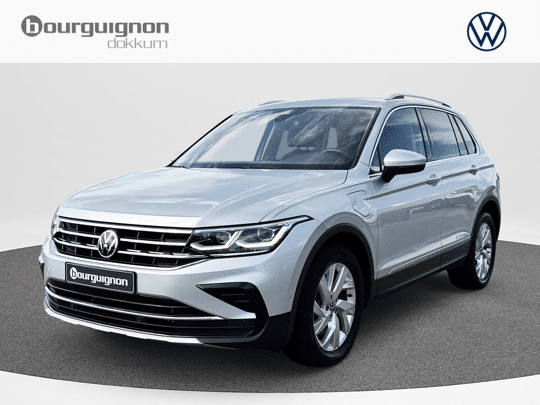 Volkswagen Tiguan 1.4 TSI eHybrid Elegance 180 kw