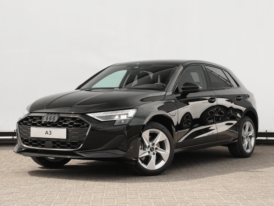 Audi A3 Sportback Advanced edition 40 TFSI e 150 kW / 204 PK - Afbeelding 1