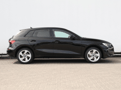 Audi A3 Sportback Advanced edition 40 TFSI e 150 kW / 204 PK - Afbeelding 2