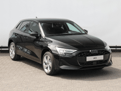 Audi A3 Sportback Advanced edition 40 TFSI e 150 kW / 204 PK - Afbeelding 3