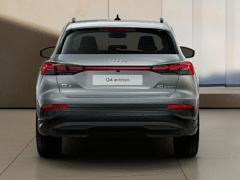 Audi Q4 e-tron Advanced edition e-tron 40 63 kWh 204 PK - Afbeelding 2