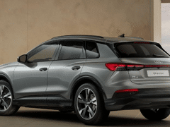 Audi Q4 e-tron Advanced edition e-tron 40 63 kWh 204 PK - Afbeelding 5