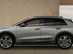 Audi Q4 e-tron Advanced edition e-tron 40 63 kWh 204 PK - Afbeelding 2