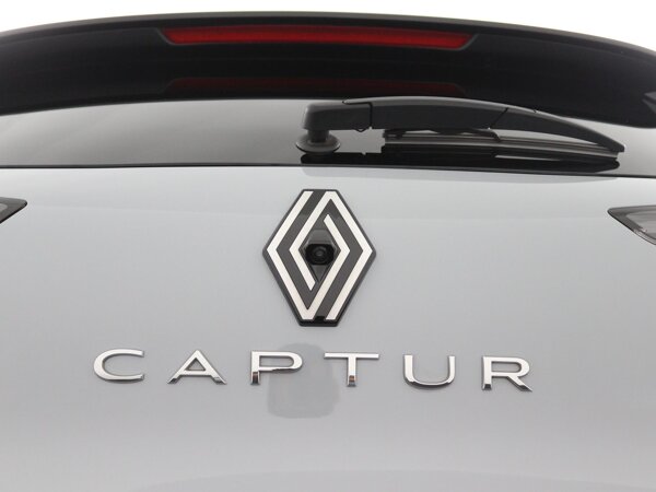 achteruitrijcamera
