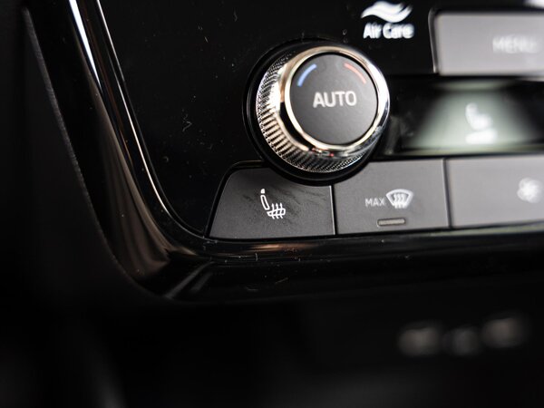 voorstoelen verwarmd voorstoelen verwarmd