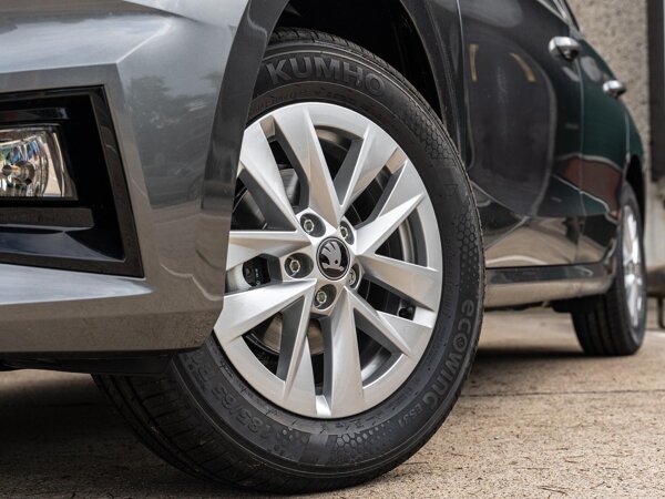 lichtmetalen velgen 15" lichtmetalen velgen 15"