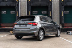 Skoda Fabia 1.0 TSI 95pk Business Edition - Afbeelding 2