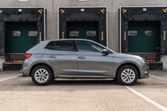 Skoda Fabia 1.0 TSI 95pk Business Edition - Afbeelding 3