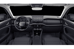 Skoda Kodiaq 1.5 TSI 150pk MHEV Business Edition 7p. - Afbeelding 5