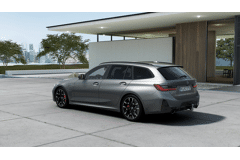 BMW 3 Serie Touring 330e High Executive M Sport Automaat - Afbeelding 2