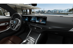 BMW 3 Serie Touring 330e High Executive M Sport Automaat - Afbeelding 4