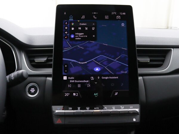 navigatiesysteem