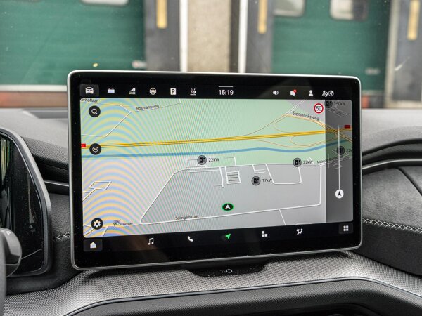 navigatiesysteem