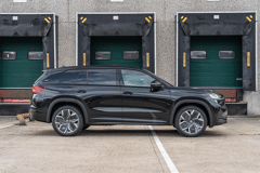 Skoda Kodiaq 1.5 TSI 204pk DSG PHEV Sportline Business - Afbeelding 3