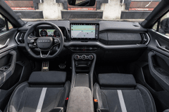 Skoda Kodiaq 1.5 TSI 204pk DSG PHEV Sportline Business - Afbeelding 4