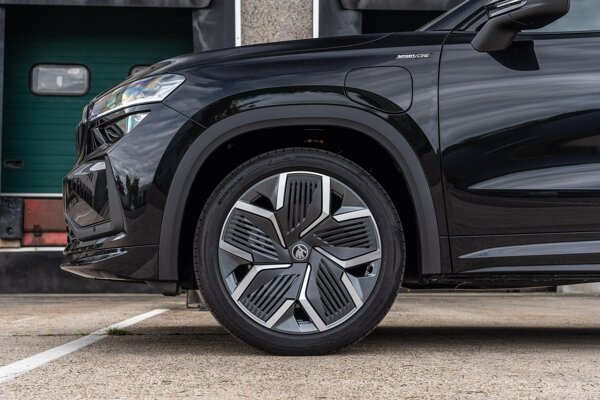 lichtmetalen velgen 20" lichtmetalen velgen 20"