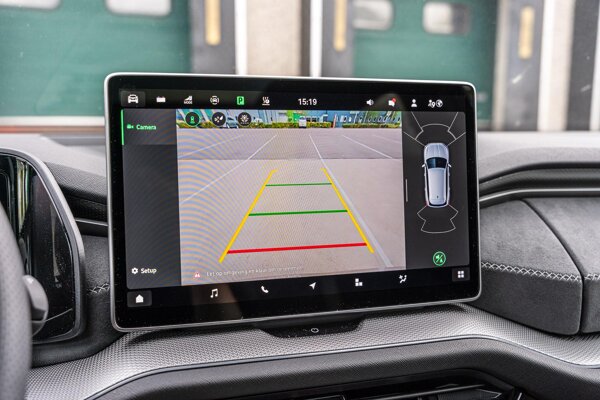 achteruitrijcamera achteruitrijcamera