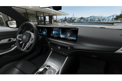 BMW 3 Serie Touring 330e High Executive M Sport Automaat - Afbeelding 4