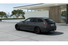 BMW 3 Serie Touring 330e High Executive M Sport Automaat - Afbeelding 2