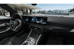 BMW 3 Serie Touring 330e High Executive M Sport Automaat - Afbeelding 4