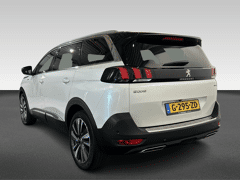 Peugeot 5008 1.2 PureTech 130pk S&S EAT8 GT-Line - Afbeelding 3