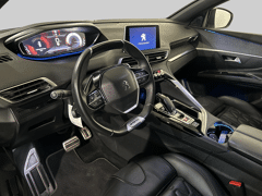 Peugeot 5008 1.2 PureTech 130pk S&S EAT8 GT-Line - Afbeelding 4