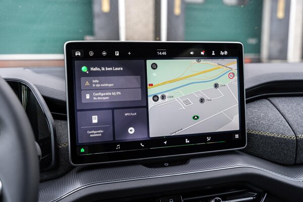 navigatiesysteem