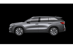 Skoda Kodiaq 1.5 TSI 150pk MHEV Business Edition 7p. - Afbeelding 3