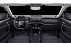 Skoda Kodiaq 1.5 TSI 150pk MHEV Business Edition 7p. - Afbeelding 5