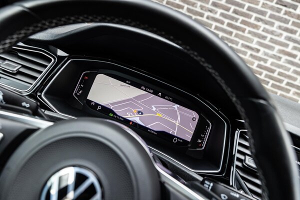 navigatiesysteem