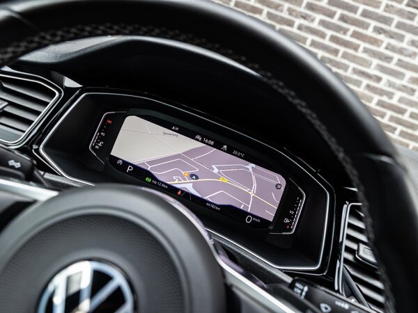 navigatiesysteem