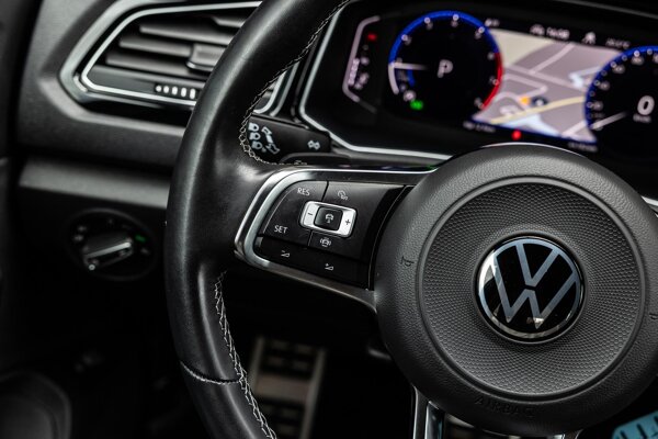 cruise control adaptief