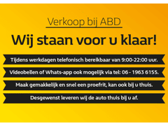 Mitsubishi ASX 160pk HEV AT Instyle - Afbeelding 3