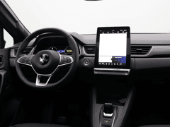Mitsubishi ASX 160pk HEV AT Instyle - Afbeelding 5