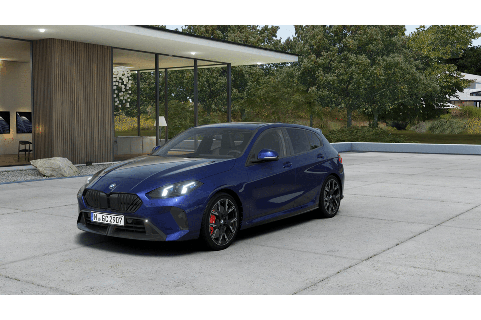 BMW 1 Serie 120 M Sport Automaat - Afbeelding 1