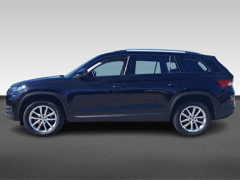 Škoda Kodiaq 1.5 TSI Greentech ACT 150pk DSG-7 Automaat Limited Business Edition - Afbeelding 2