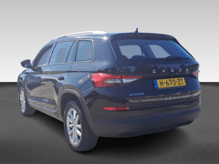 Škoda Kodiaq 1.5 TSI Greentech ACT 150pk DSG-7 Automaat Limited Business Edition - Afbeelding 3