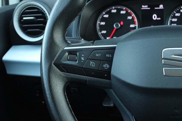 cruise control