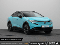Nissan Leaf Evolve - Afbeelding 2